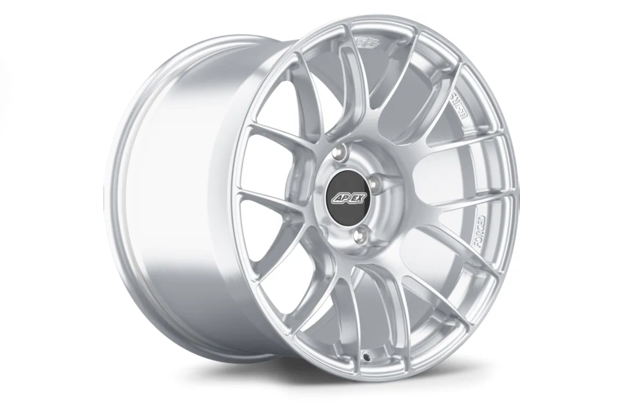 Apex EC-7RS Flow Formed Alloy Wheel - Evolve Automotive
